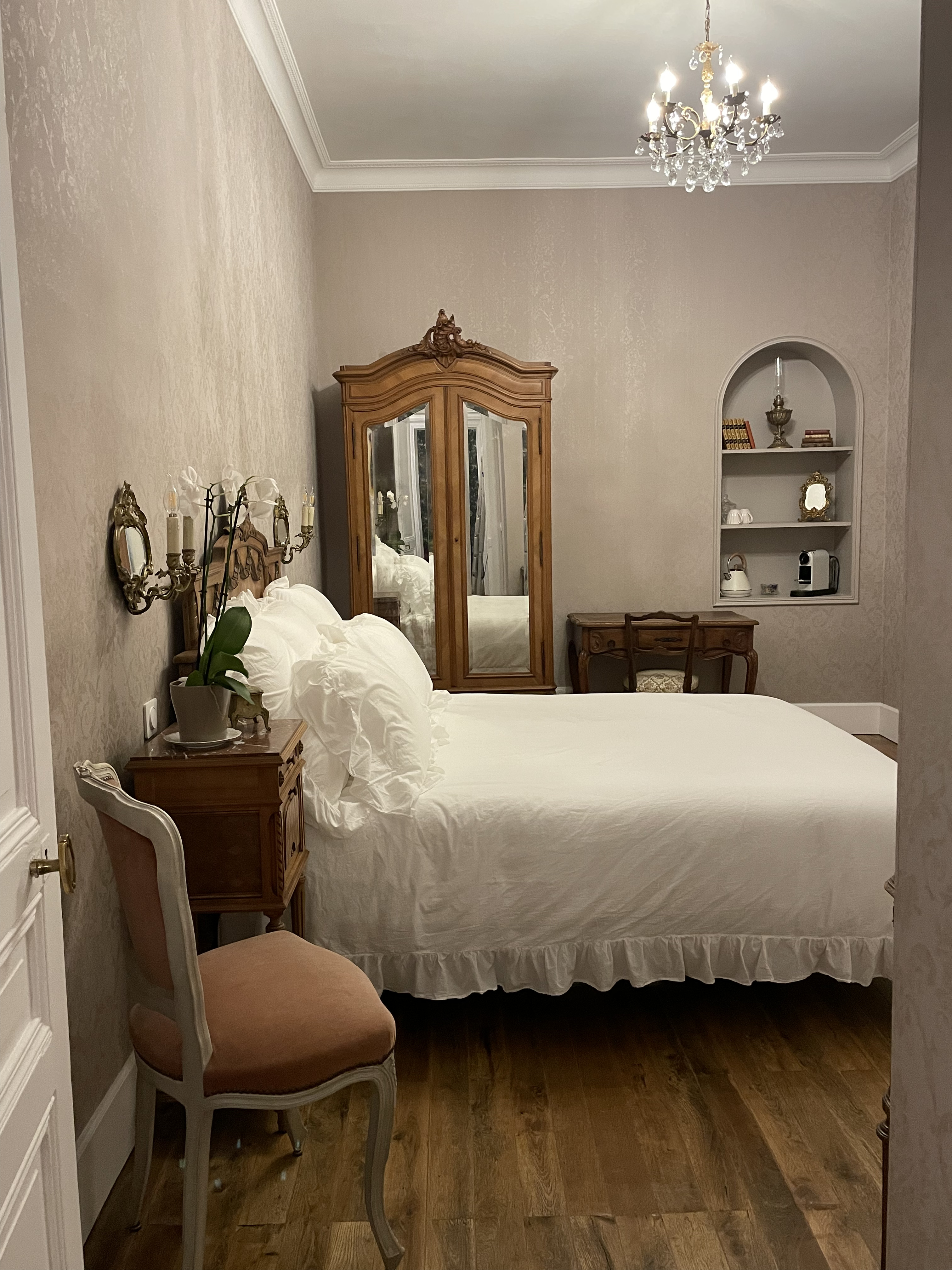 House of Mailly - photo 2