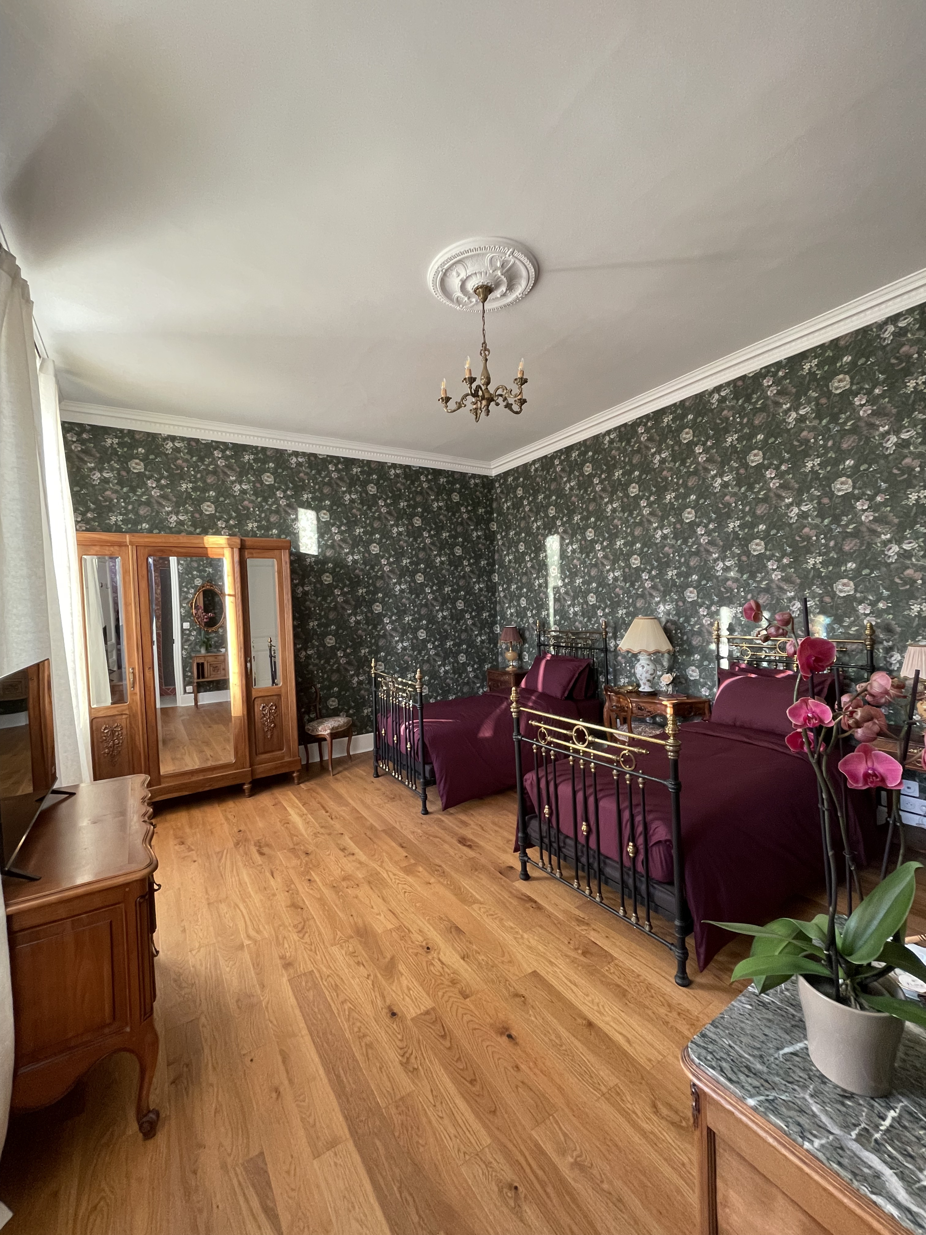 House of Mailly, Châtellerault - photo 9