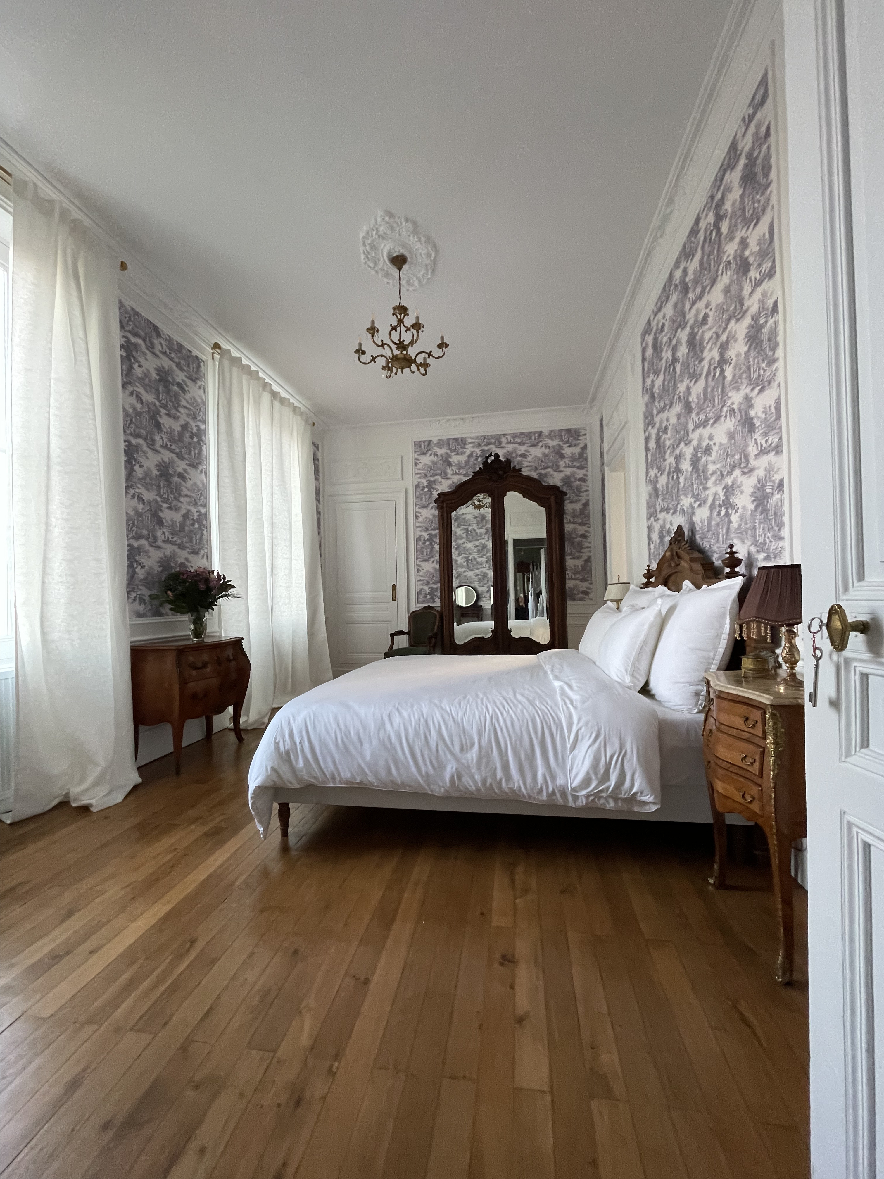 House of Mailly, Châtellerault - photo 16