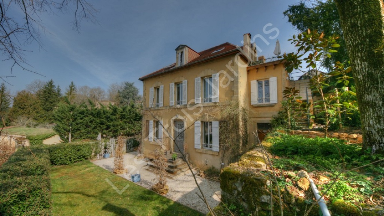 Les Trois Jardins - photo 5