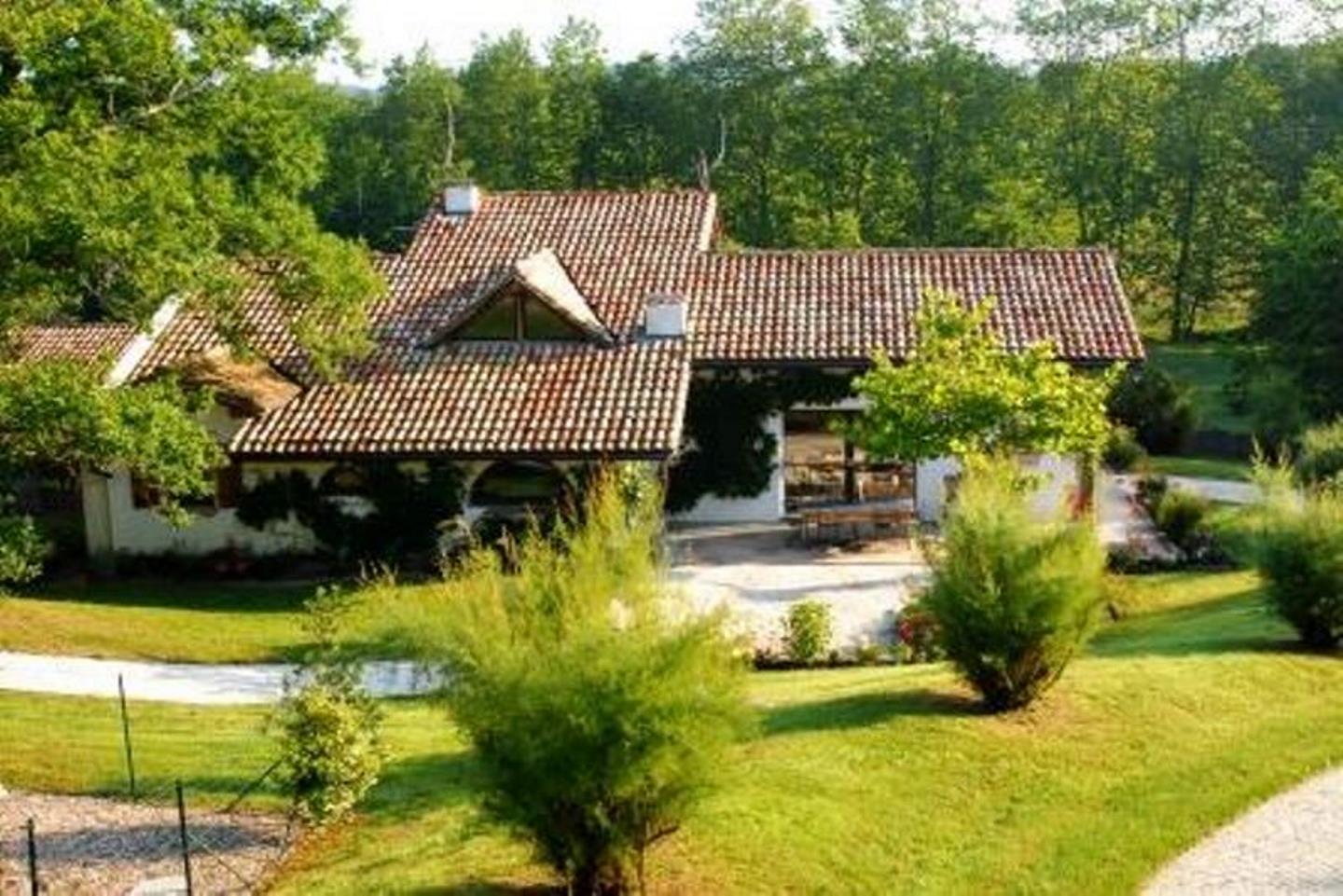 Antzika, Arbonne - photo 8