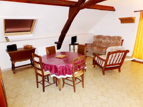 La Haute Paponie, Calviac-en-Périgord - photo 11