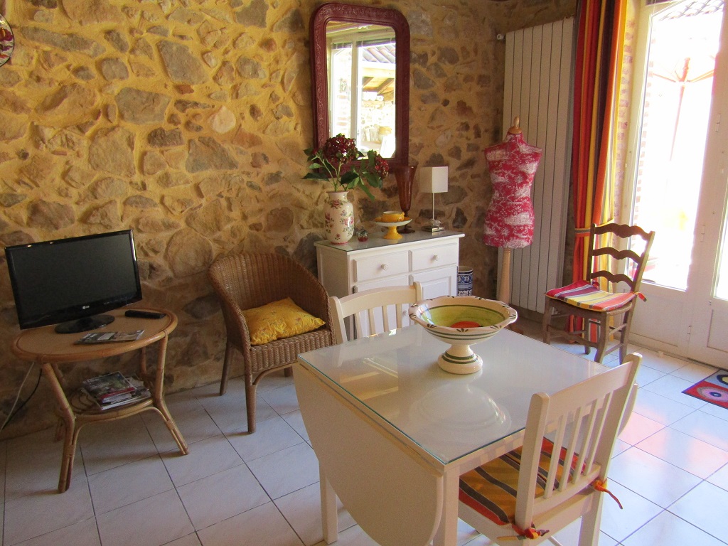 Maison Lartigaou, Hauriet - photo 14