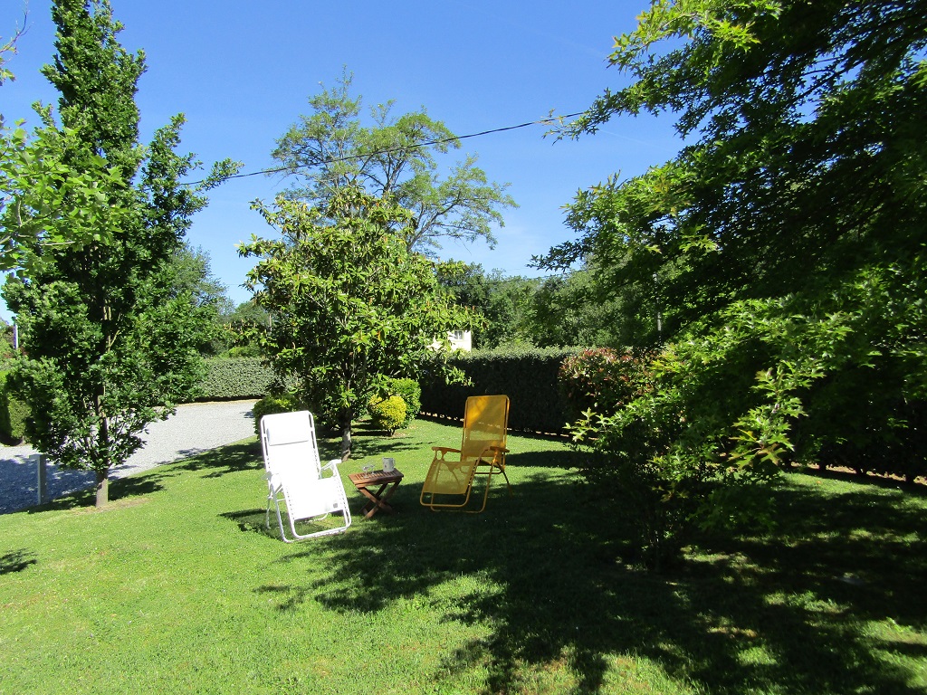 Maison Lartigaou, Hauriet - photo 3