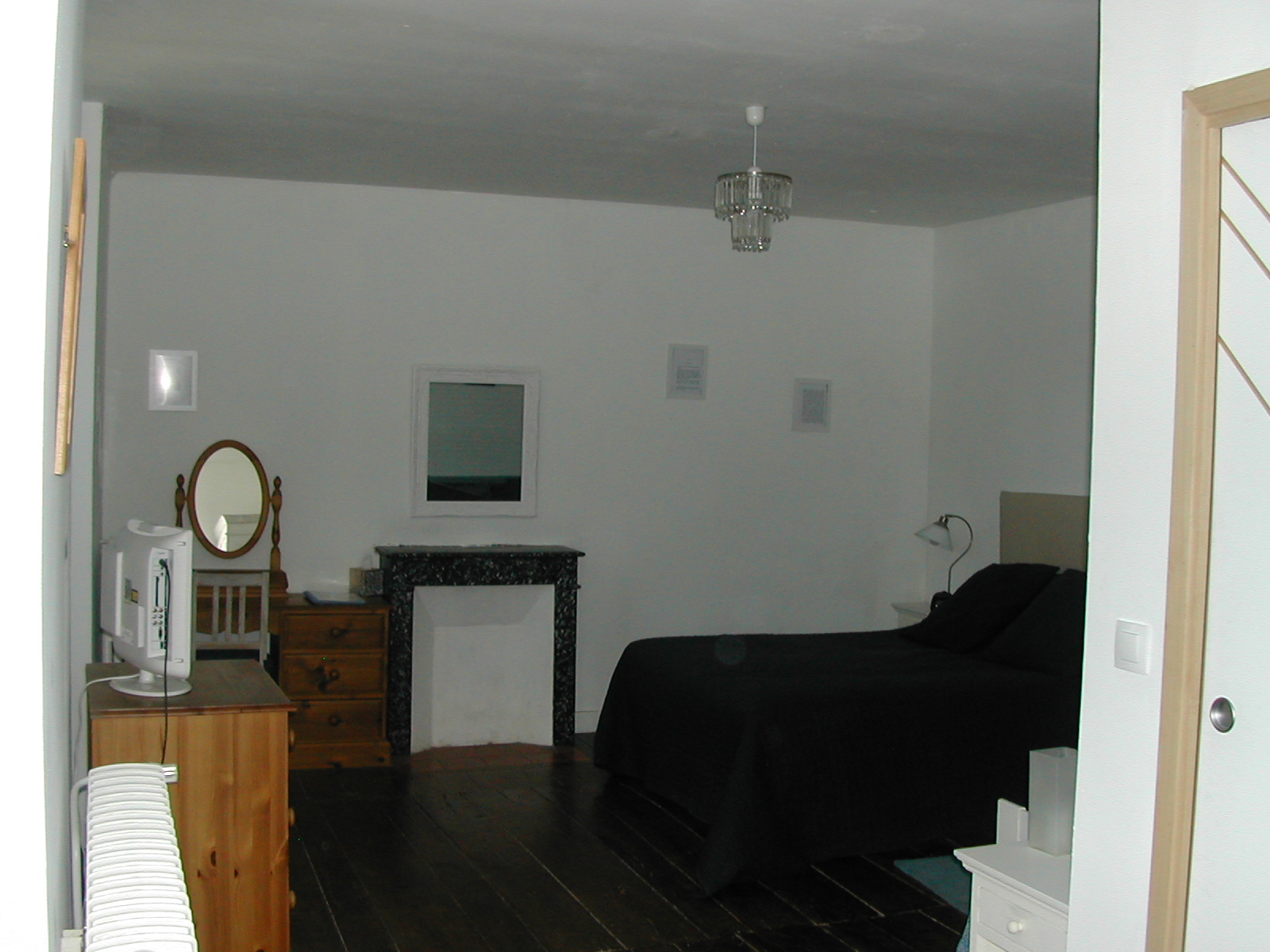 La Tour des Cavaliers, Payroux - photo 19