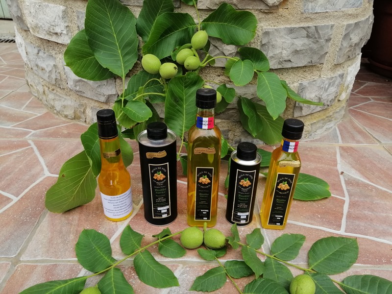 BISOTTO Patrice — Caves & Dégustations à Corrèze