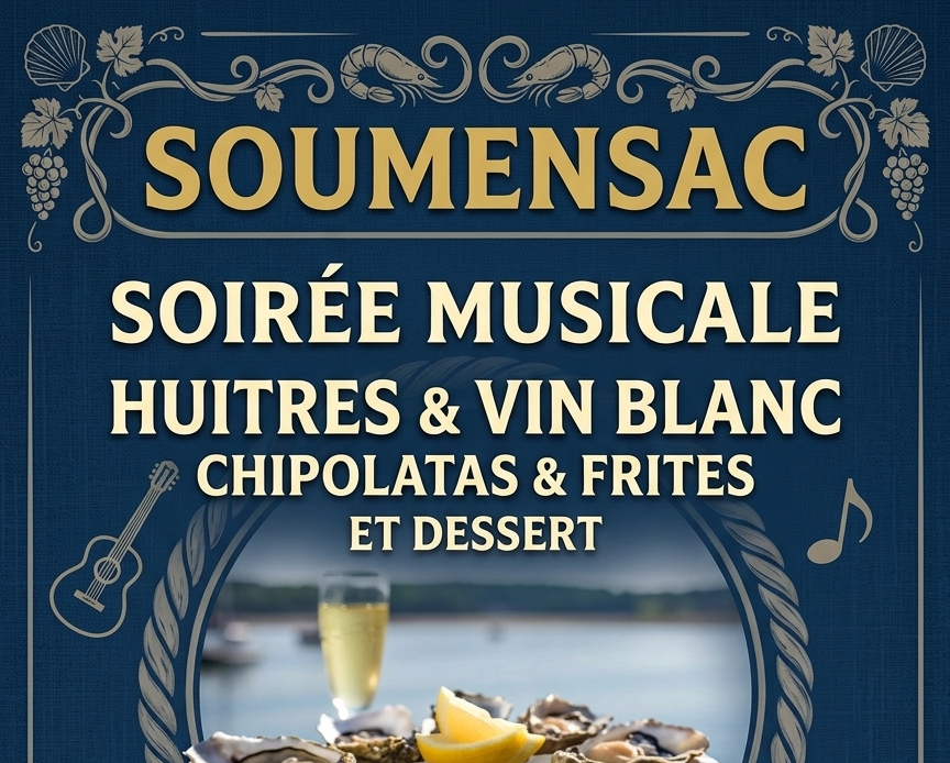 Visuel évènement