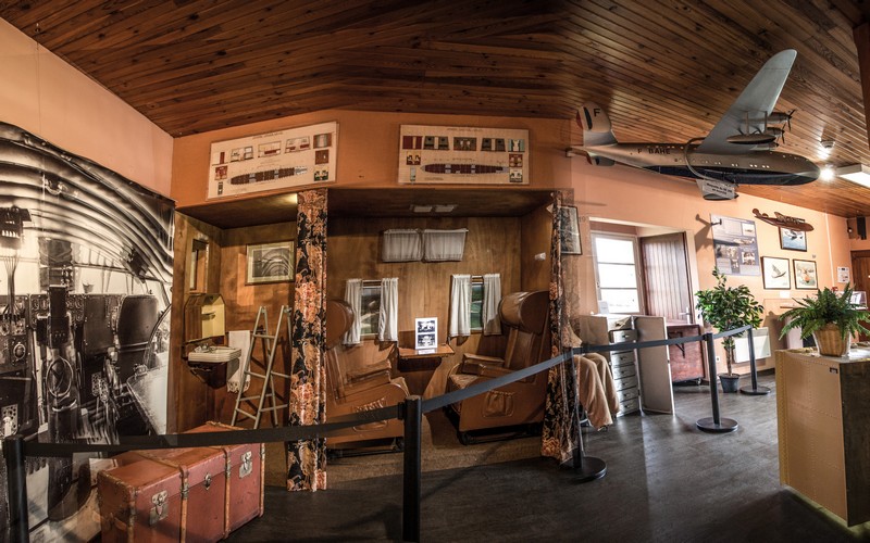 Musée de l'Hydraviation, Biscarrosse - photo 3