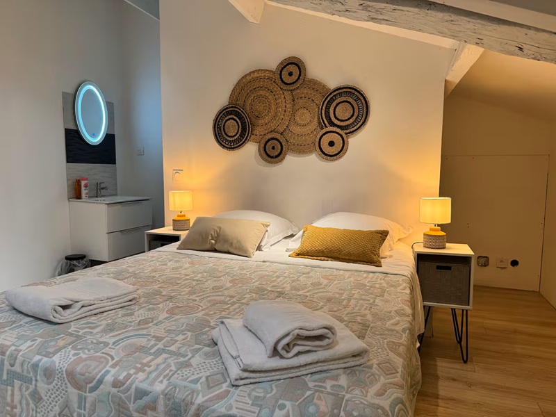 Maison Hythou, Thouars