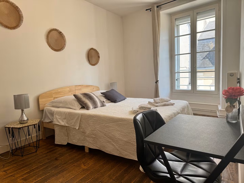 Maison Hythou, Thouars - photo 5