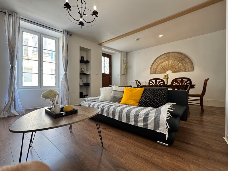 Maison Hythou, Thouars - photo 6