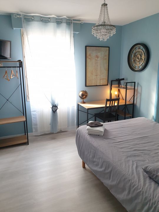 Le Relais du Château - photo 4