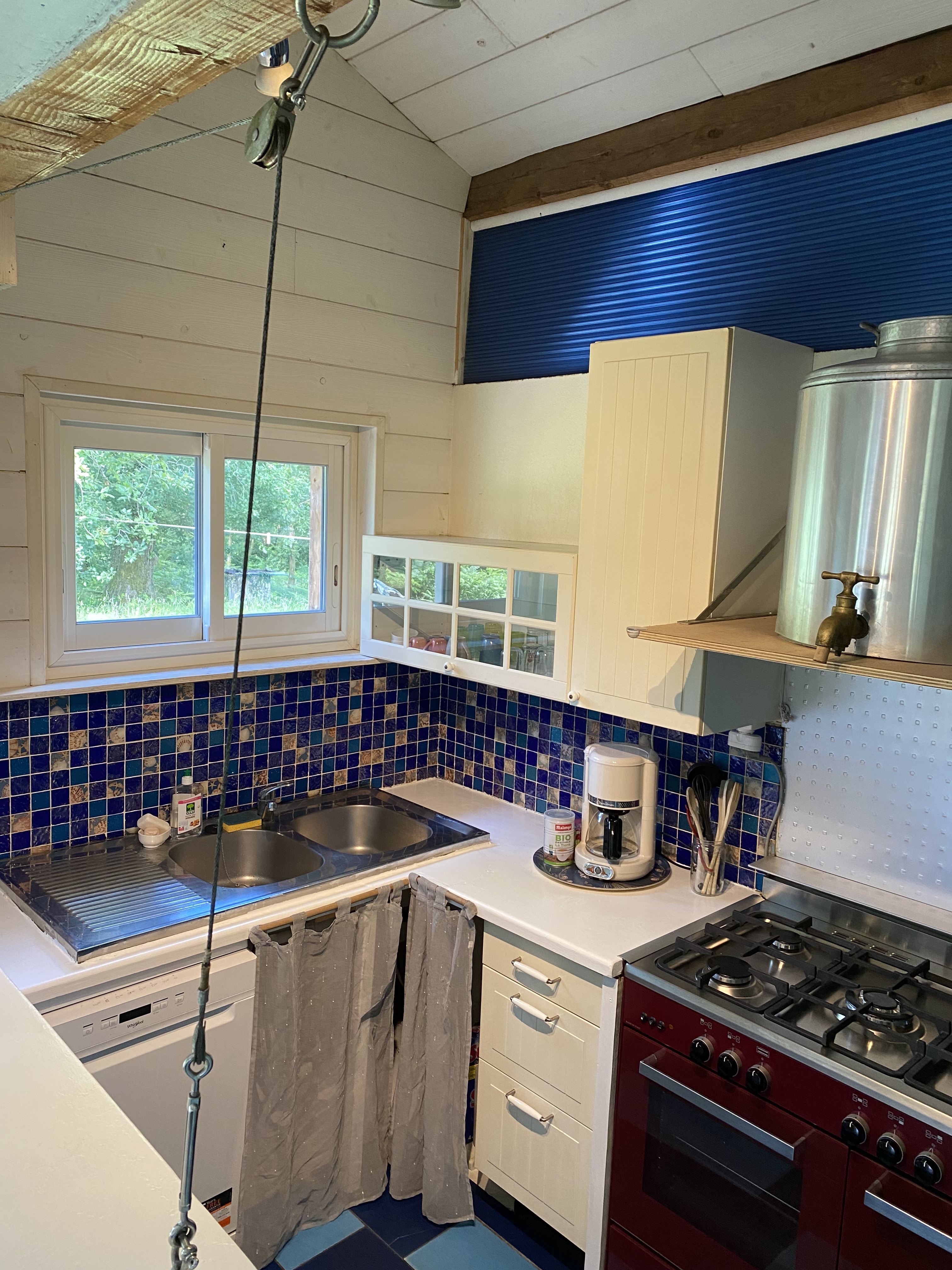 Maison du moulin de bas, Escource - photo 4