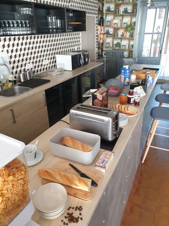 Le Relais du Château - photo 5