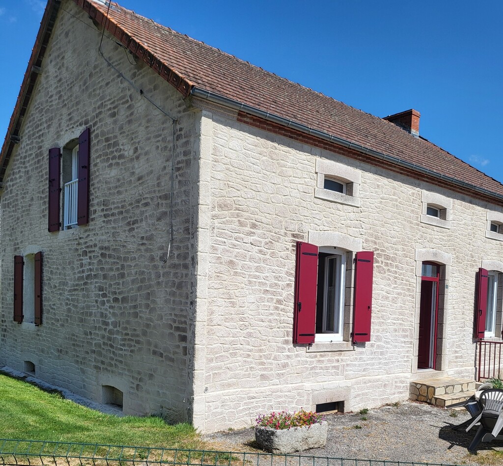 Gîte Camp'amis, Viersat - photo 10