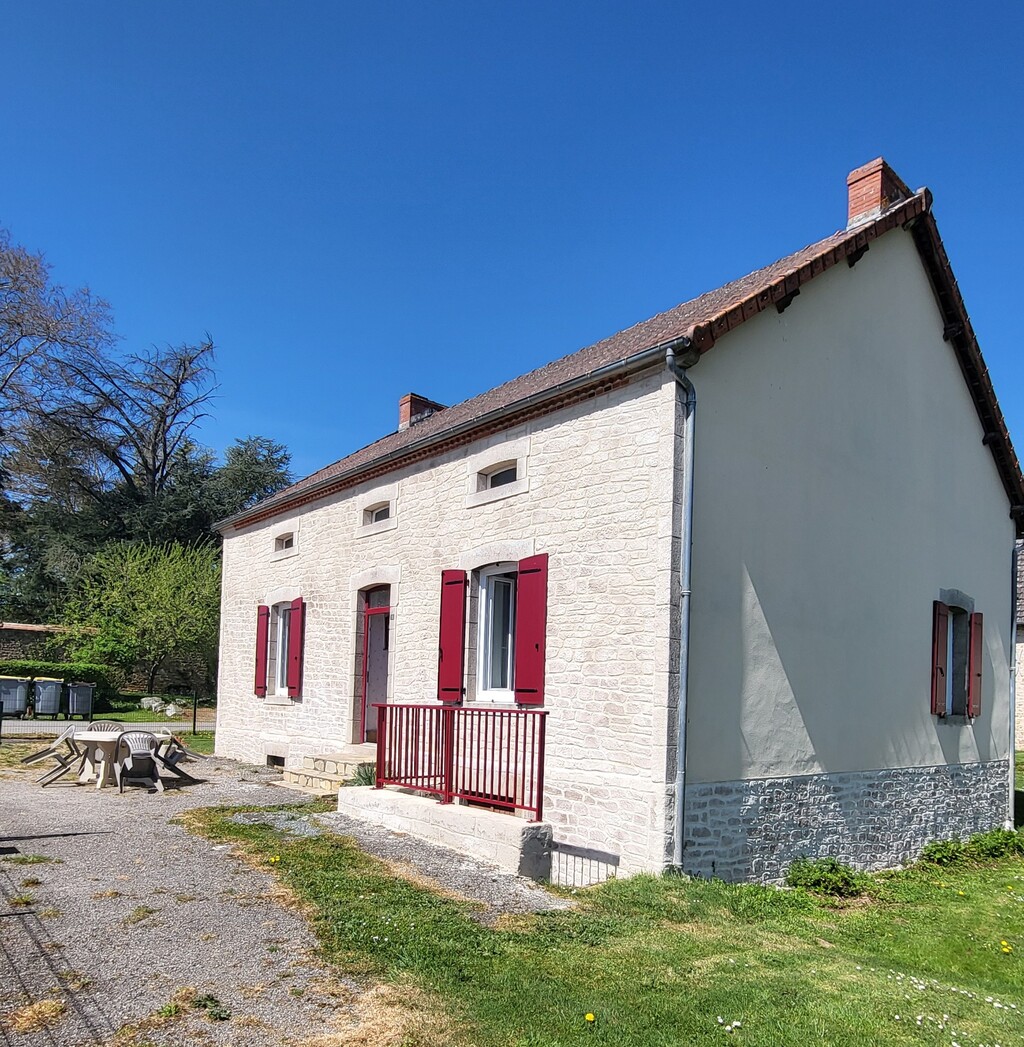 Gîte Camp'amis - photo 3