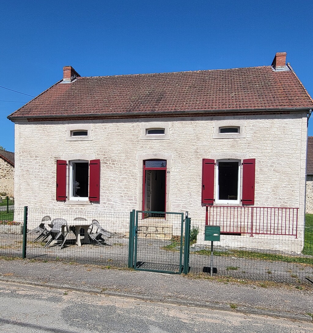 Gîte Camp'amis