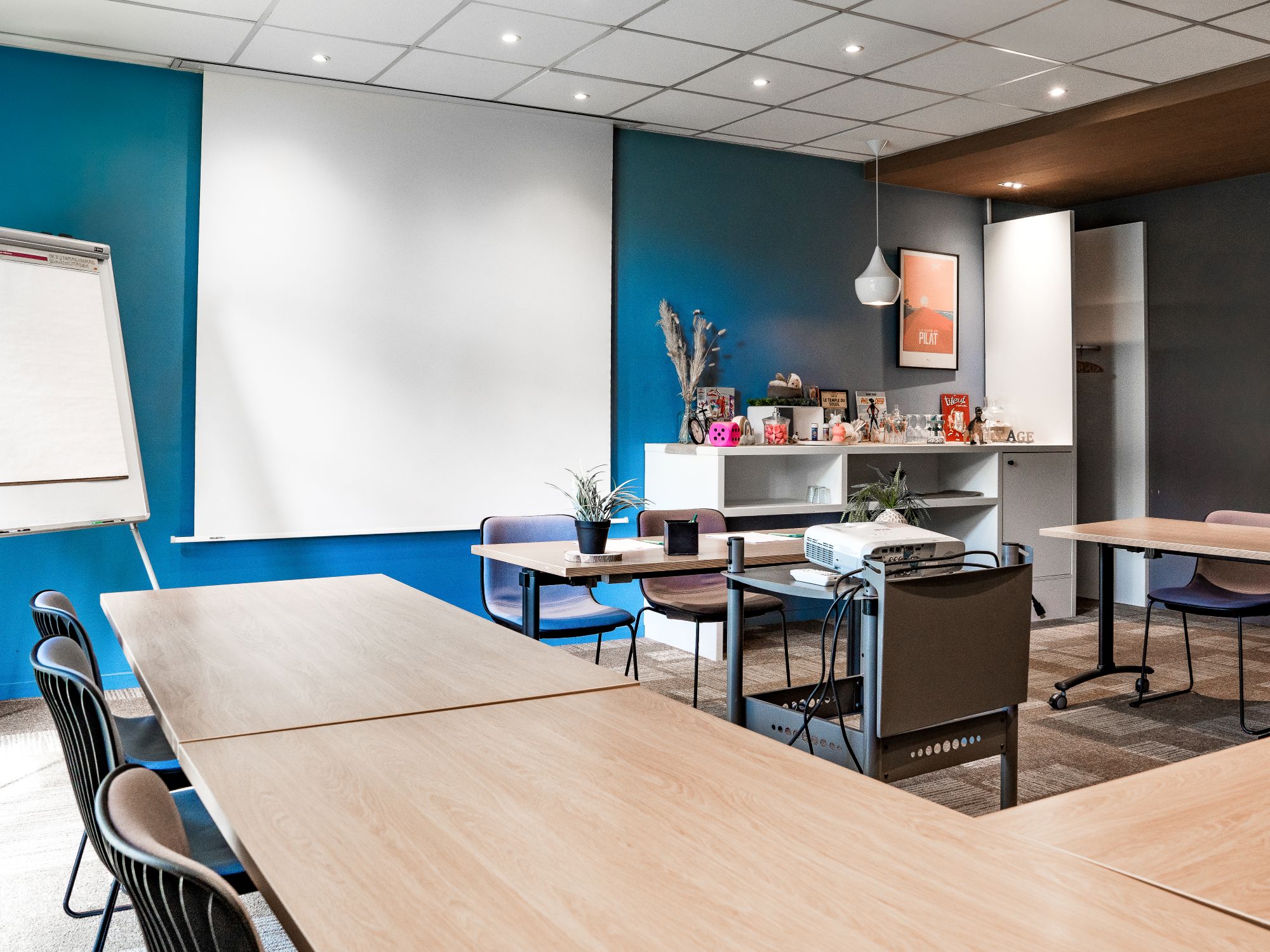 Hôtel Ibis Arcachon La Teste - photo 4