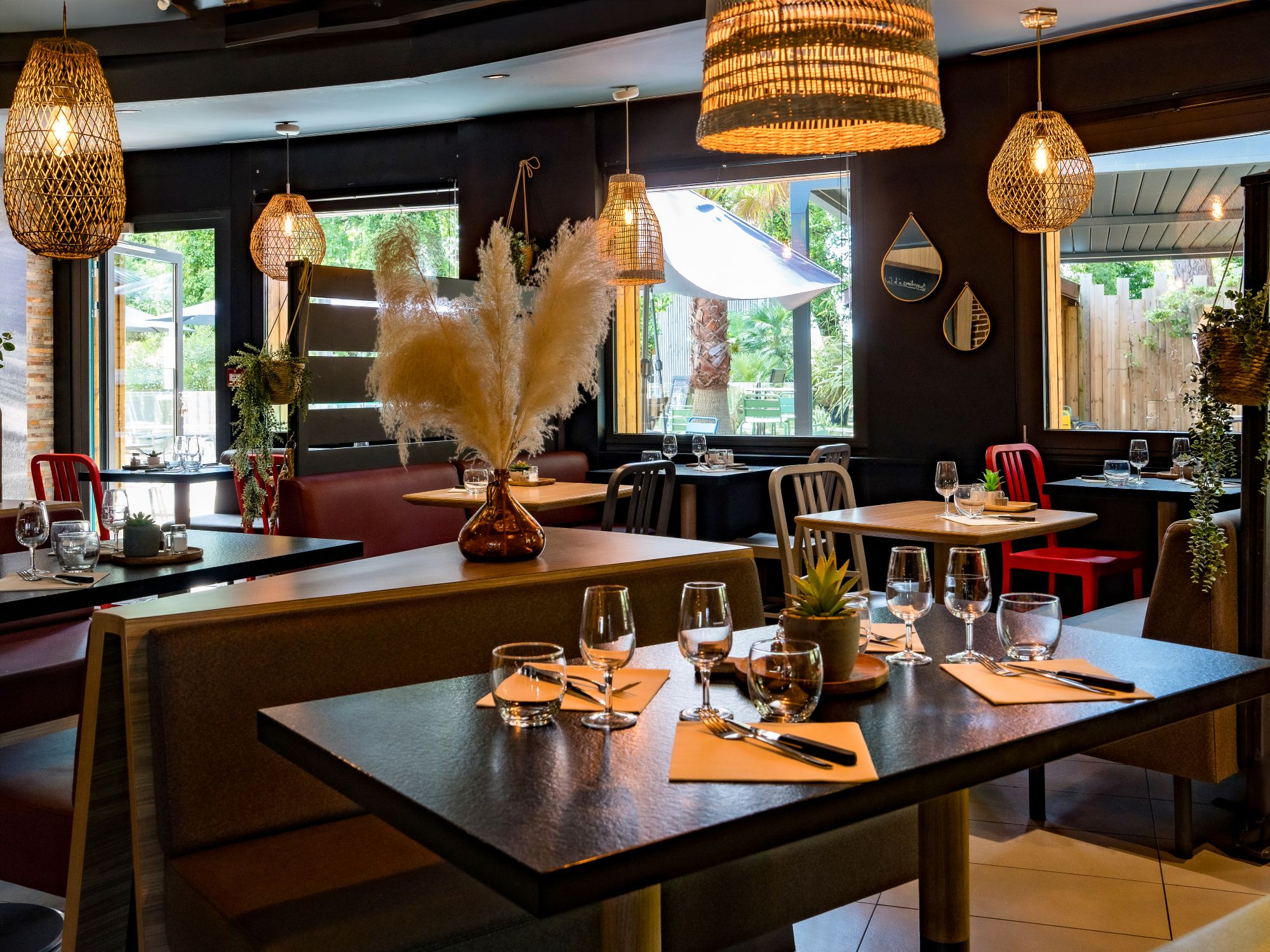 Hôtel Ibis Arcachon La Teste - photo 3