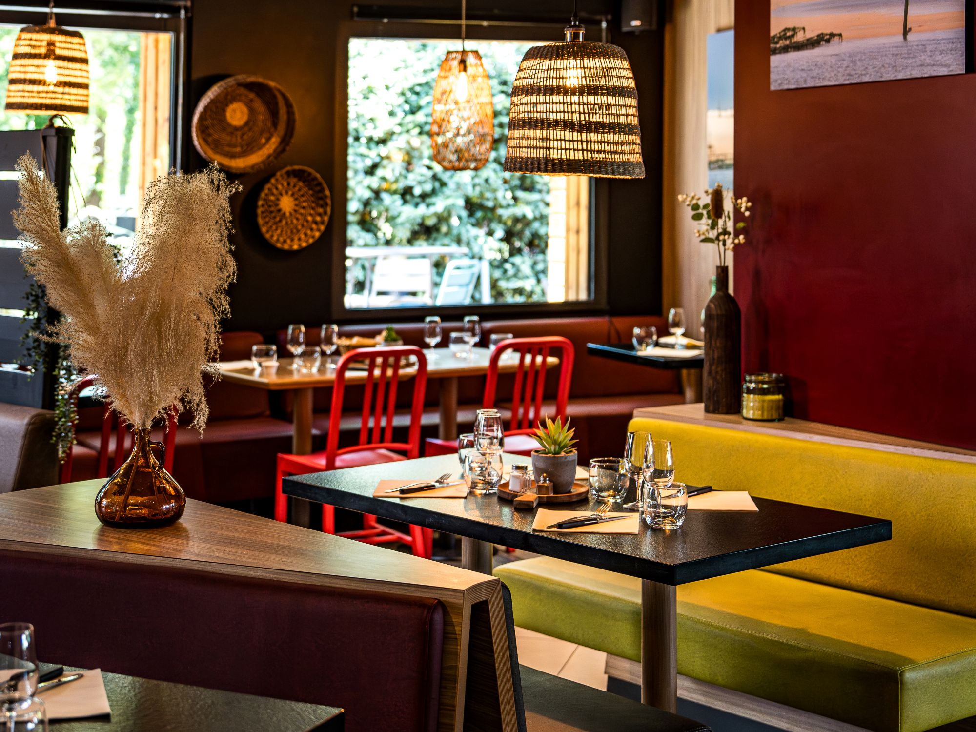 Hôtel Ibis Arcachon La Teste - photo 2