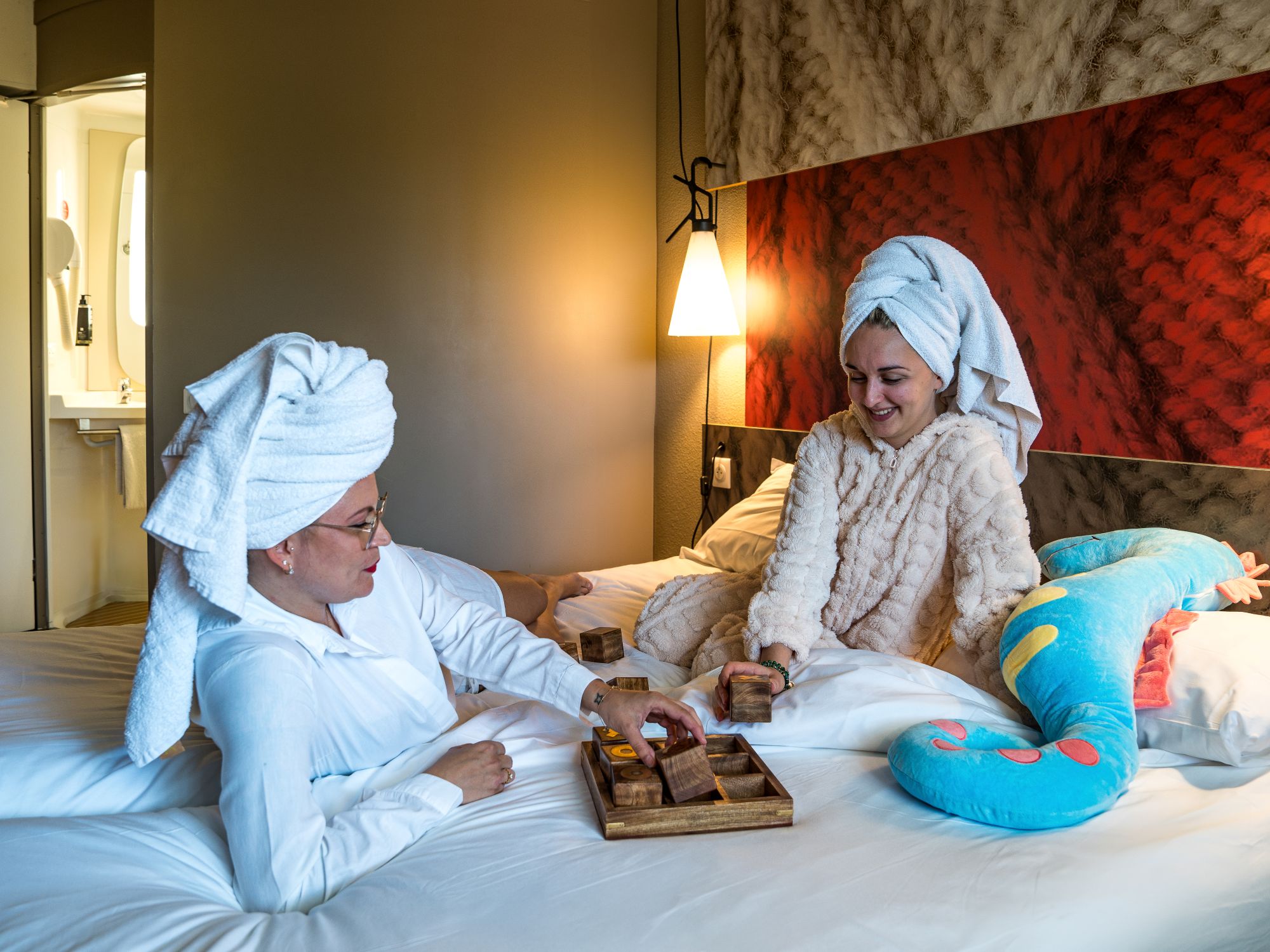 Hôtel Ibis Arcachon La Teste - photo 5