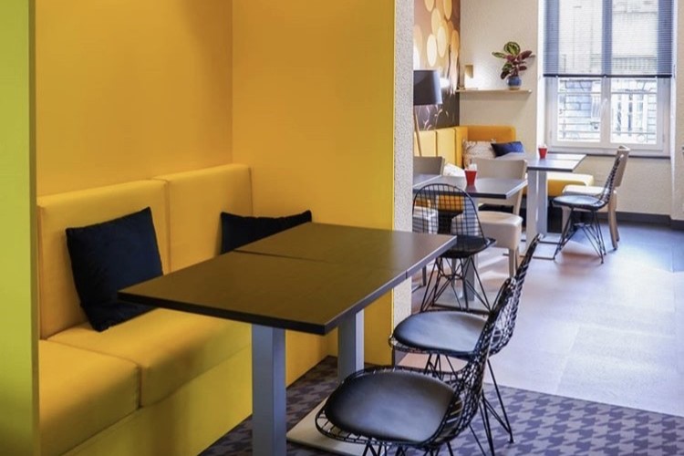 Hôtel Ibis Limoges Centre - photo 3