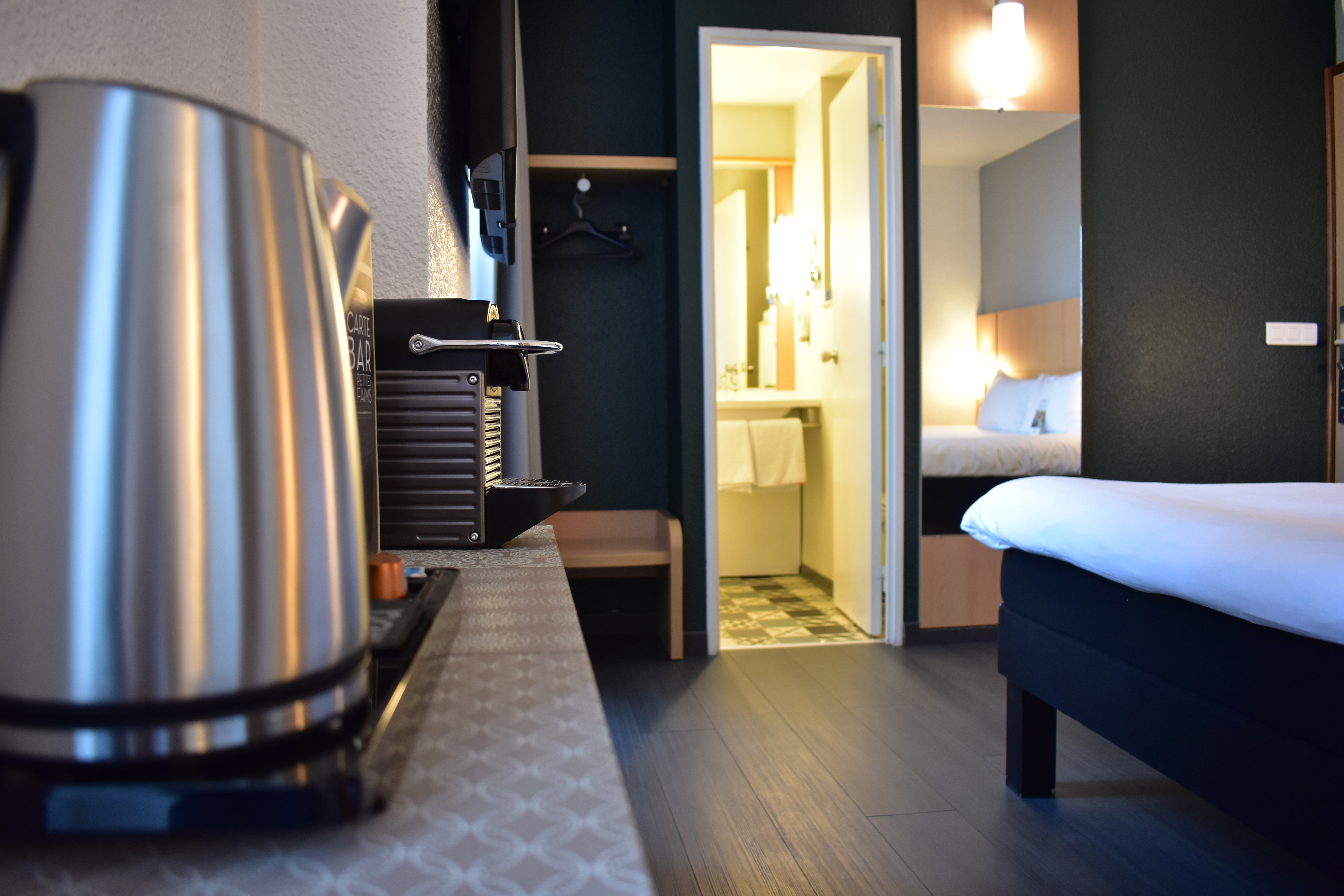 Hôtel Ibis Limoges Centre
