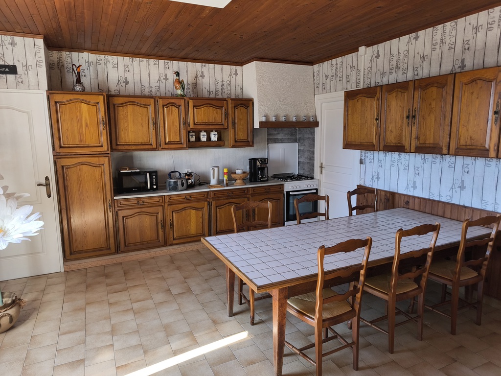 Gîte Camp'amis, Viersat - photo 13