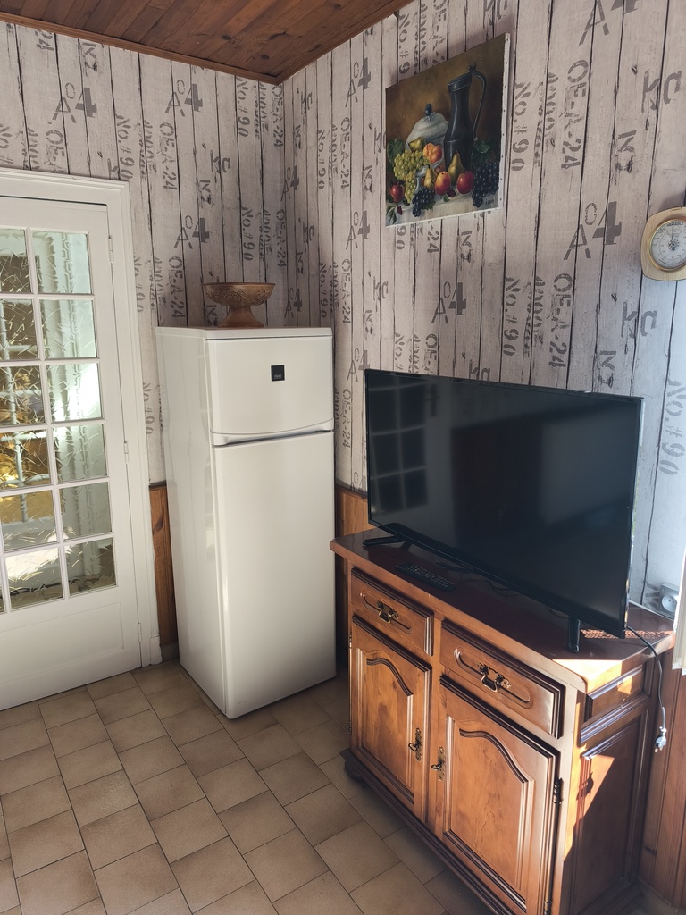 Gîte Camp'amis, Viersat - photo 5