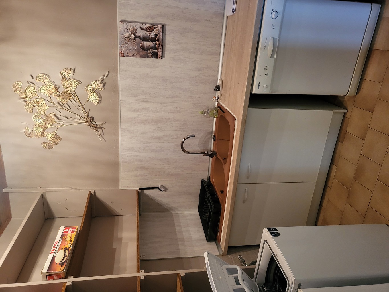 Gîte Camp'amis, Viersat - photo 6