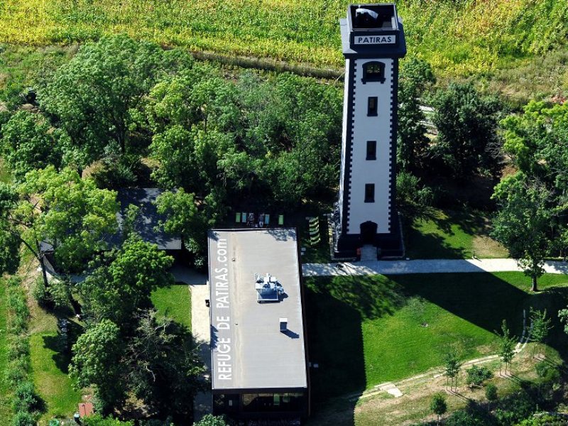 Compagnie des 2 Rives (Bourg)