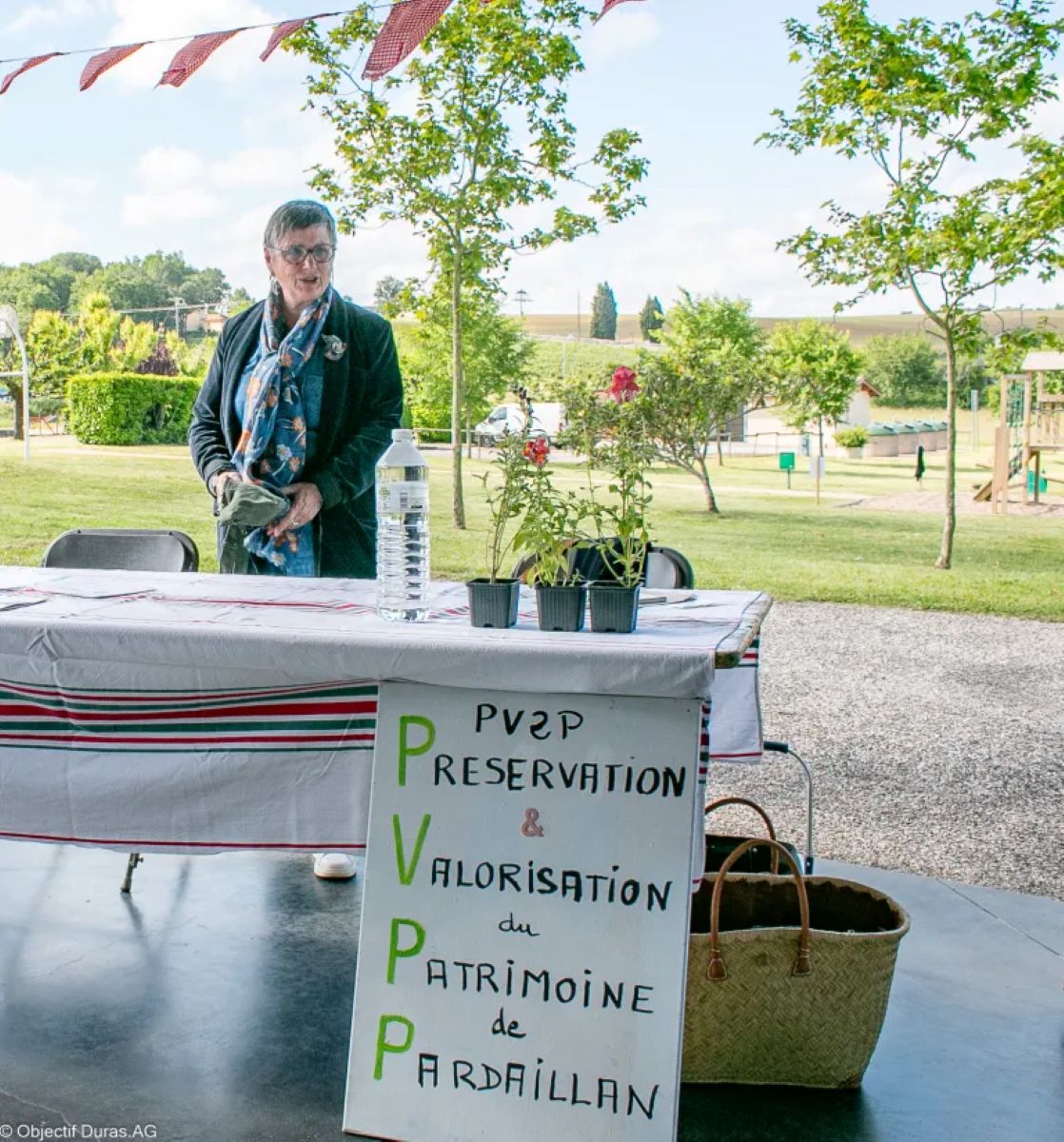 Fête de la nature à Pardaillan, Pardaillan - photo 2