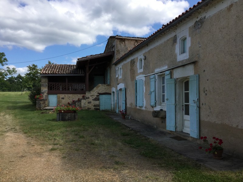 Madame et Monsieur  Lucien RAUST, Capdrot - photo 11