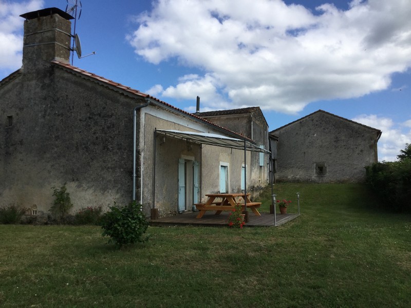 Madame et Monsieur Lucien RAUST