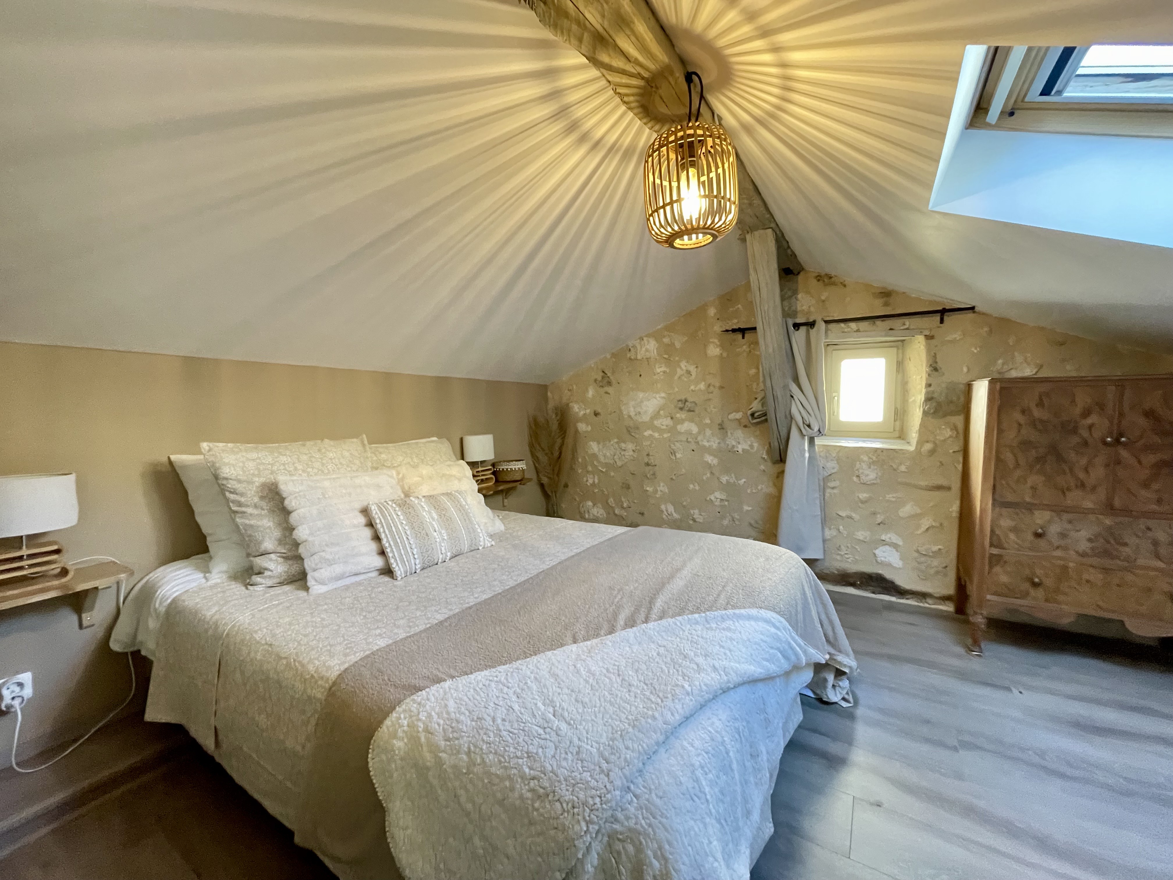 Gites les Régniers - Petit Gîte, Eynesse - photo 7