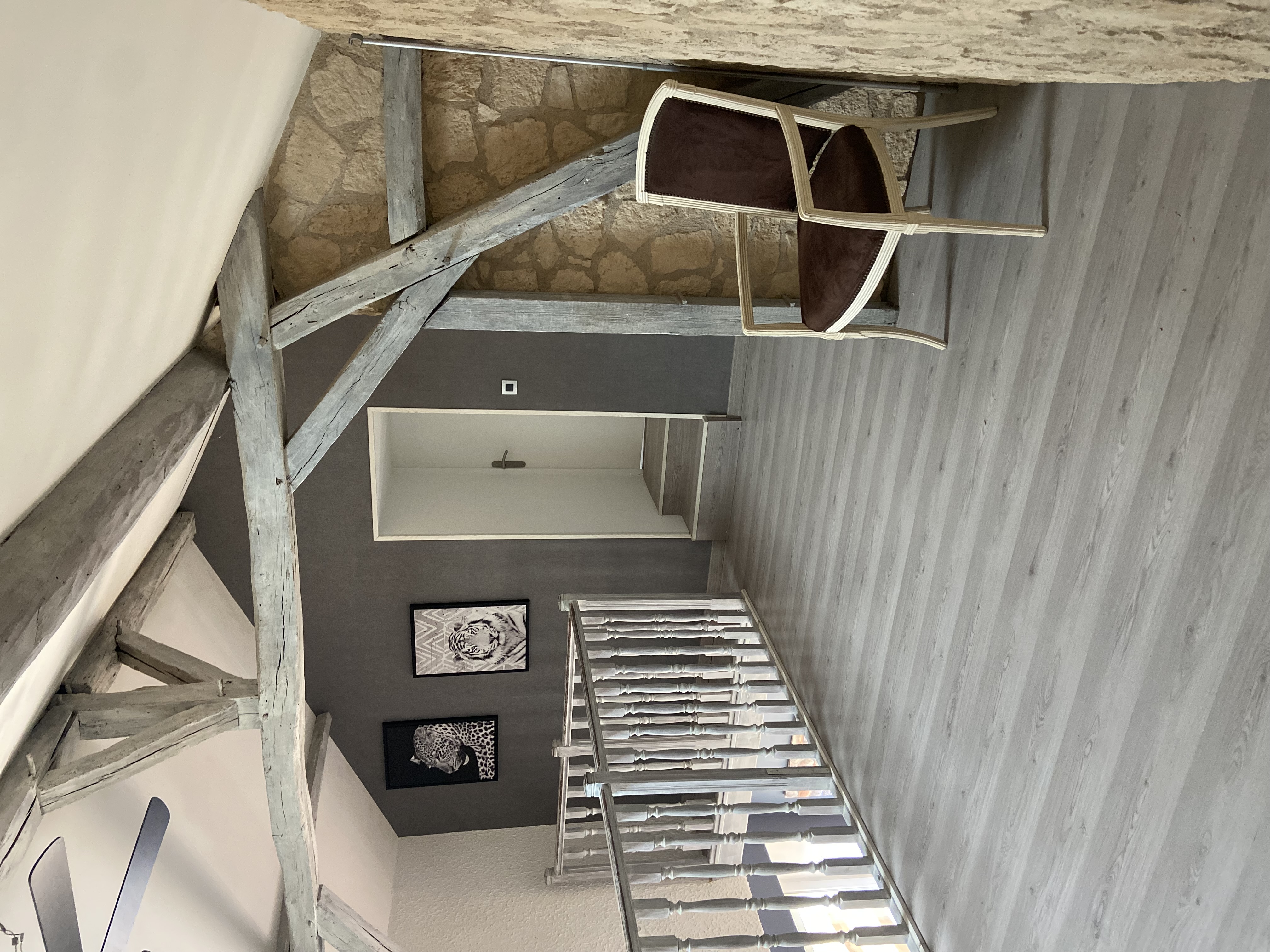 Gite des Savoies, Vouneuil-sur-Vienne - photo 10