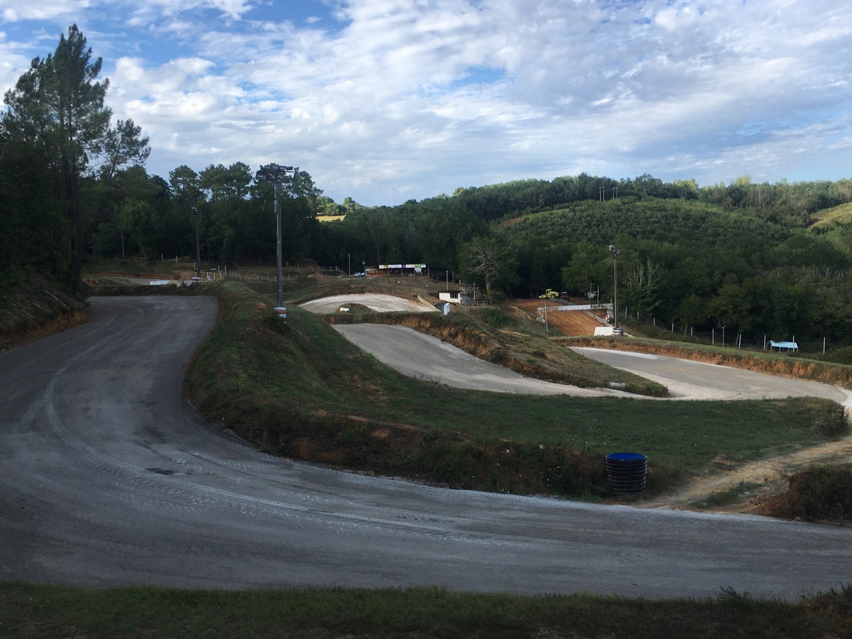 Driving concept, Saint-André-d'Allas - photo 8