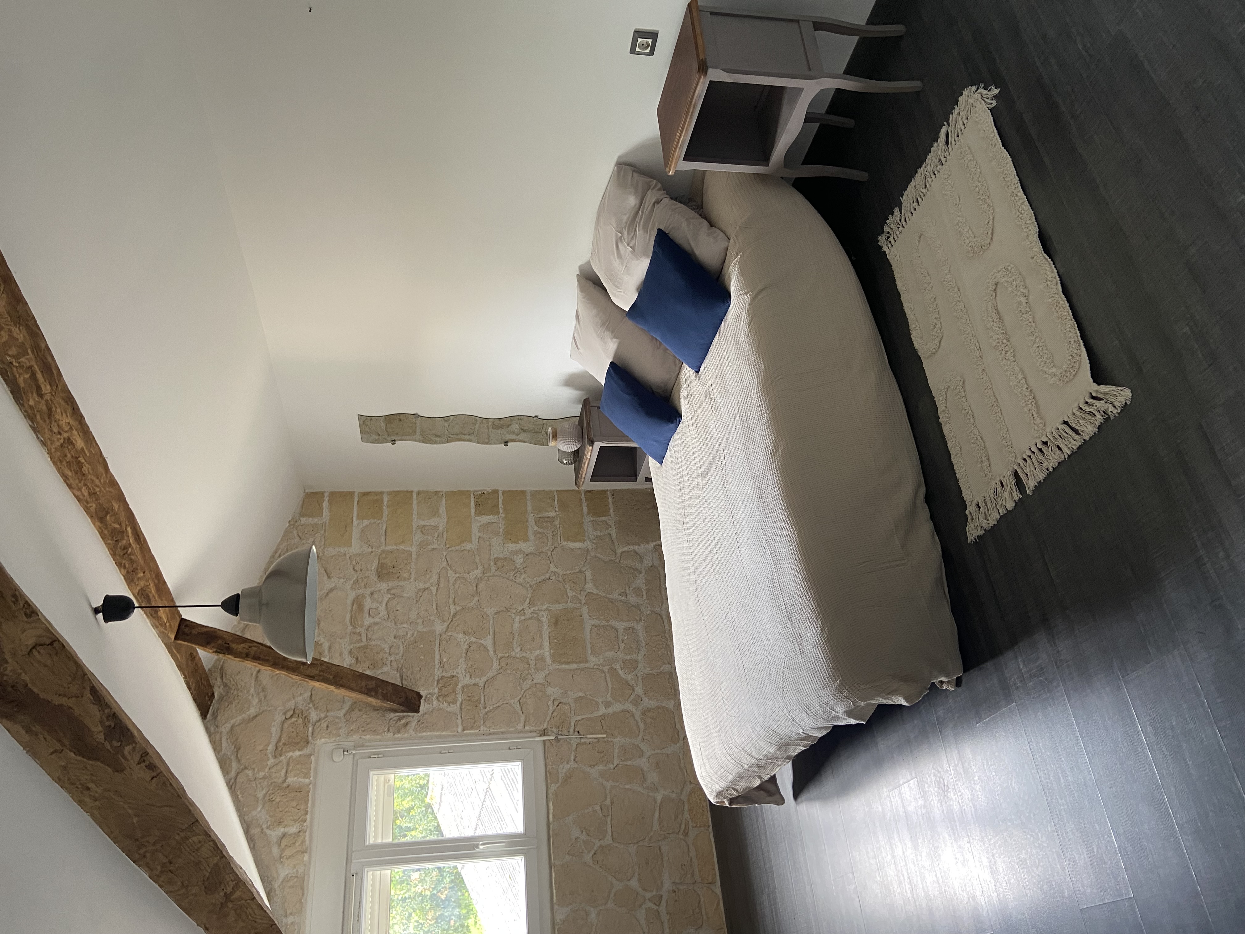 Gite des Savoies, Vouneuil-sur-Vienne - photo 13