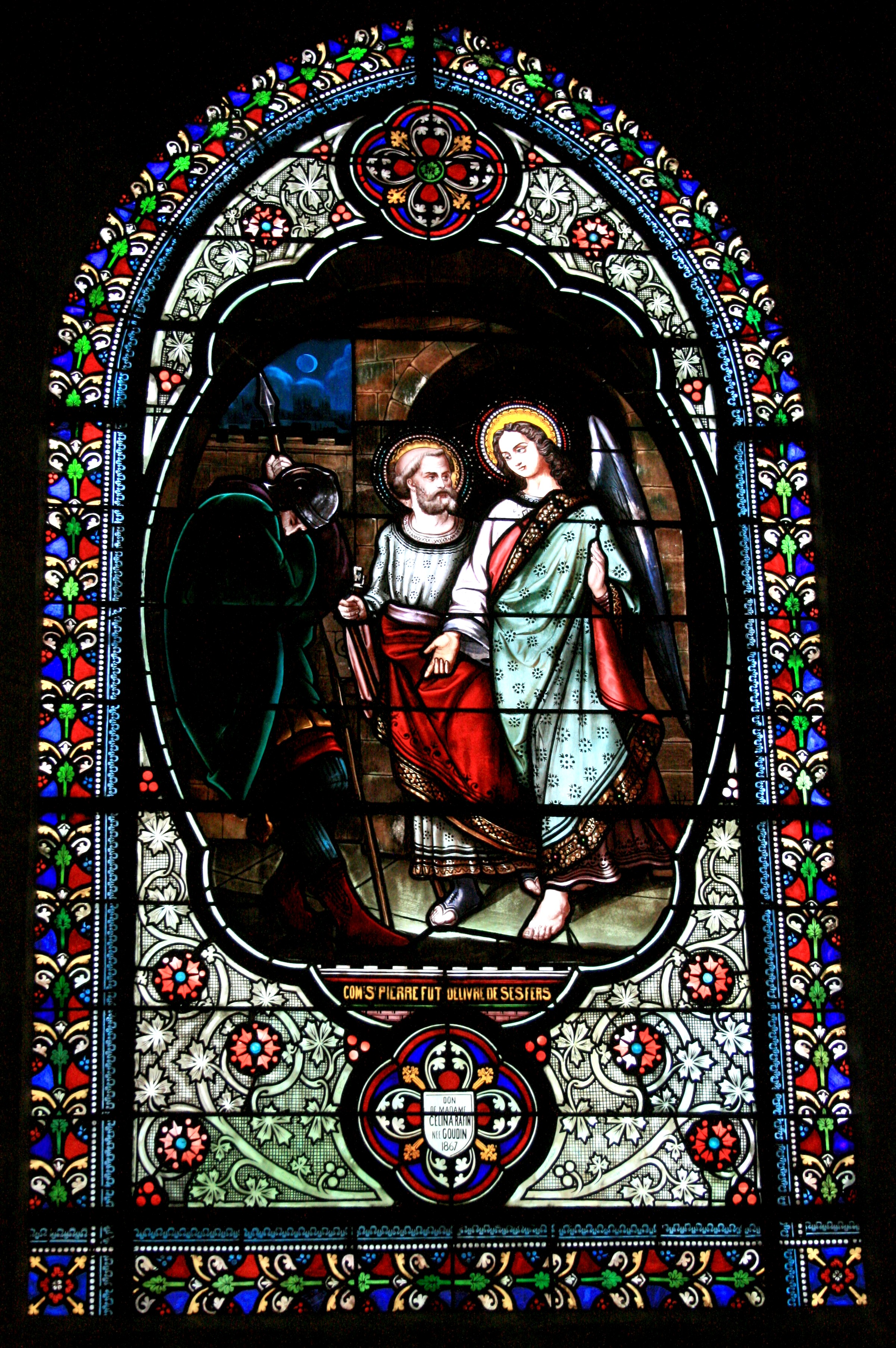 Eglise Notre-Dame de l'Assomption de Lesparre, Lesparre-Médoc - photo 6