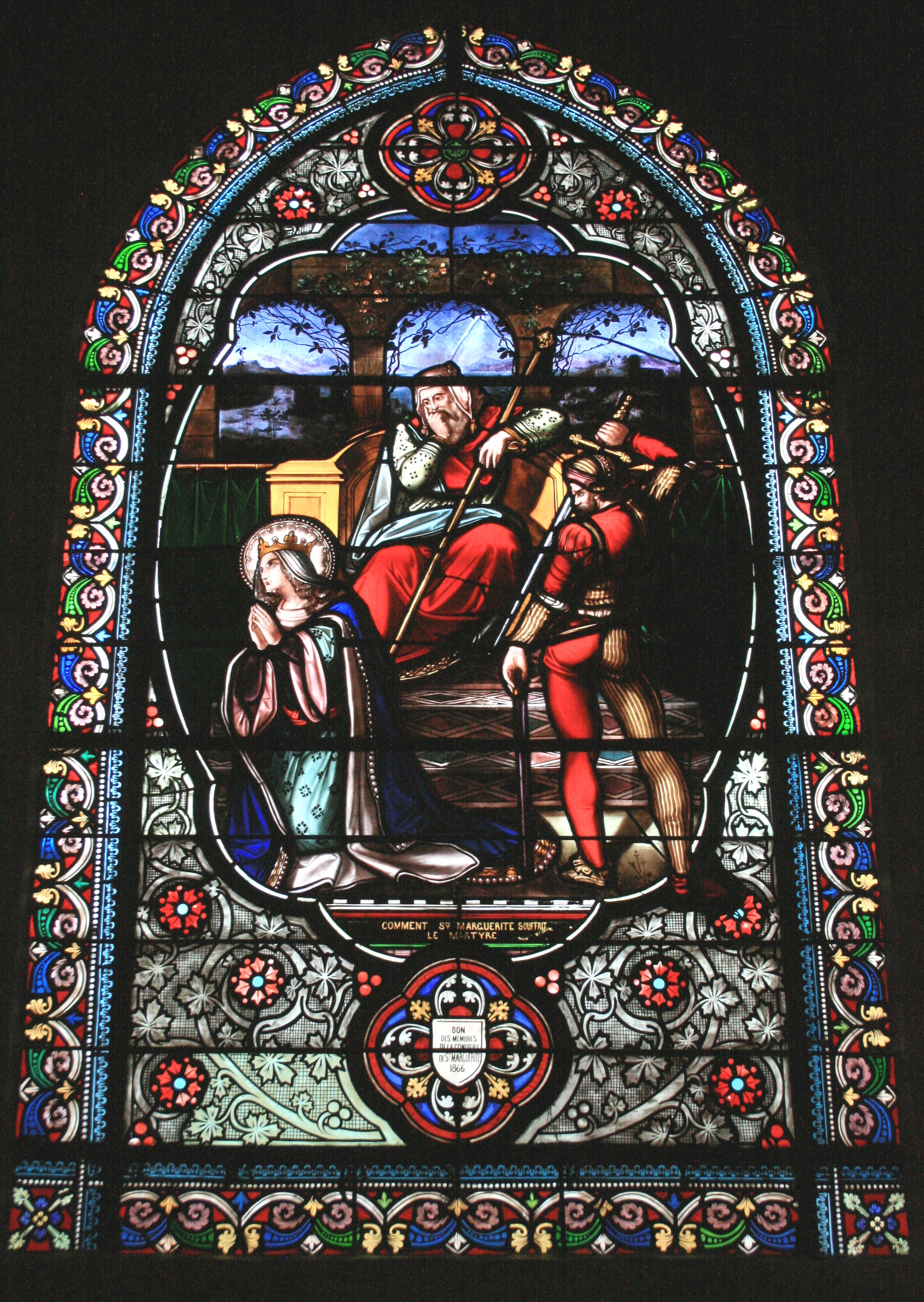 Eglise Notre-Dame de l'Assomption de Lesparre, Lesparre-Médoc - photo 9