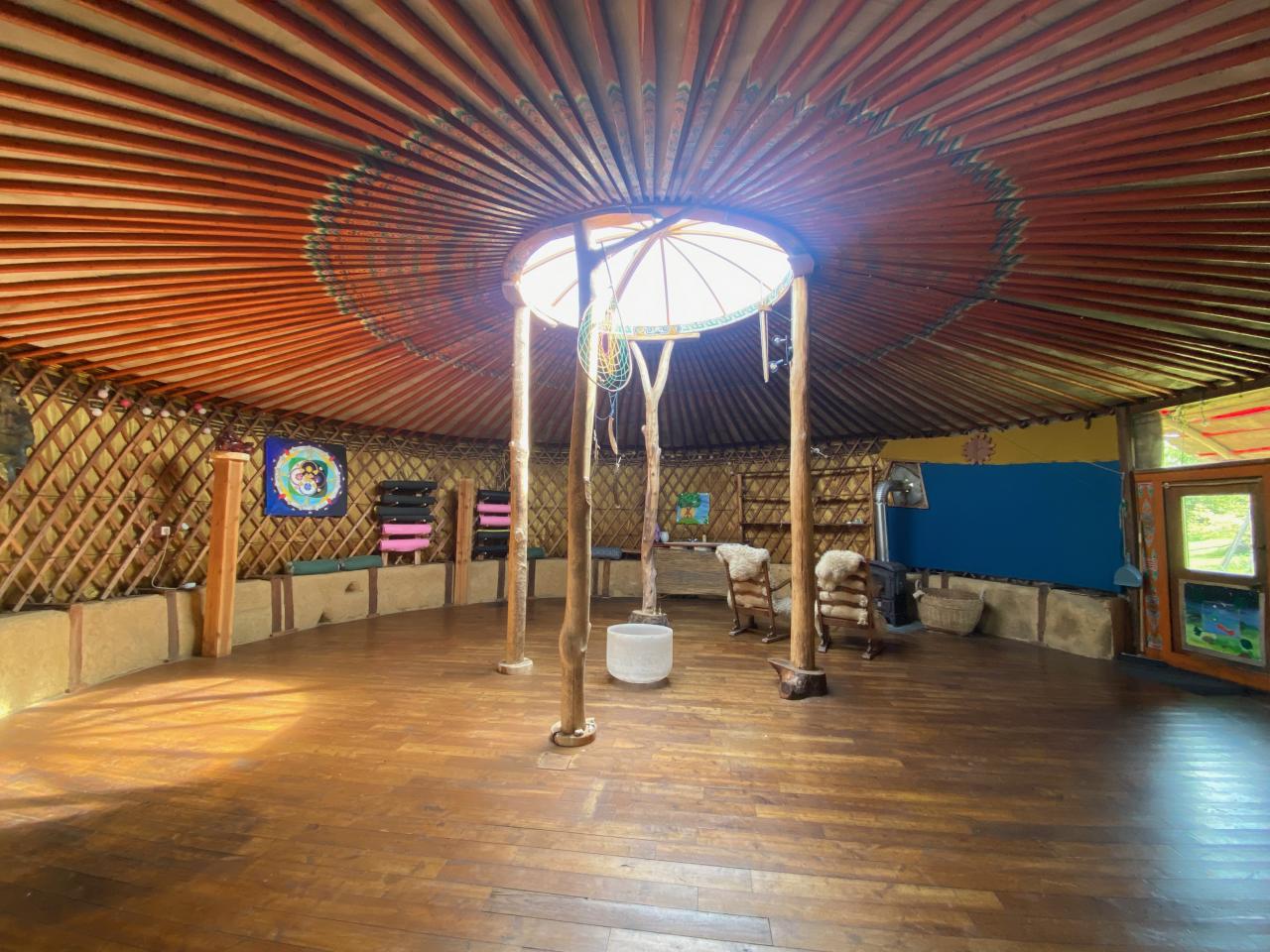 Domaine Presque Sauvage - photo 3