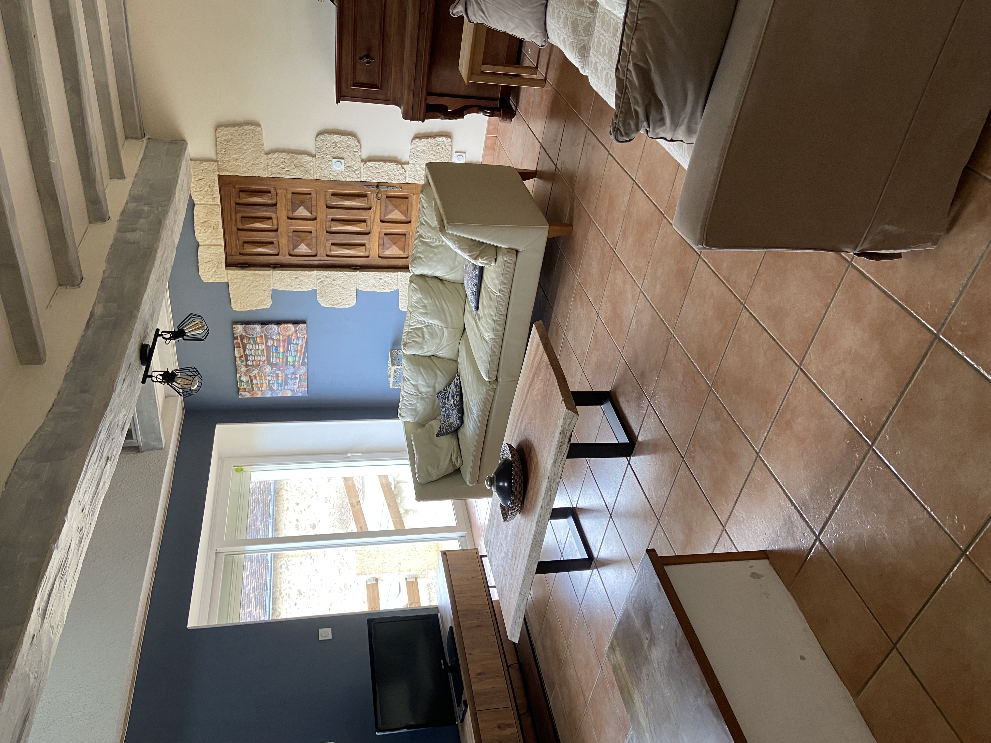 Gite des Savoies, Vouneuil-sur-Vienne - photo 14