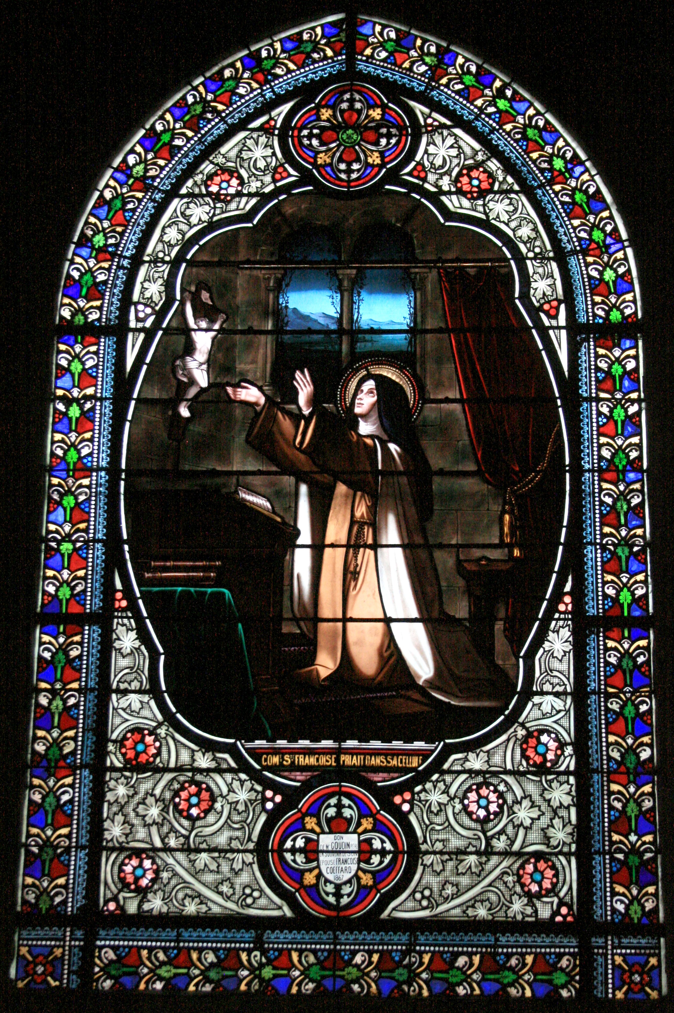 Eglise Notre-Dame de l'Assomption de Lesparre, Lesparre-Médoc - photo 10