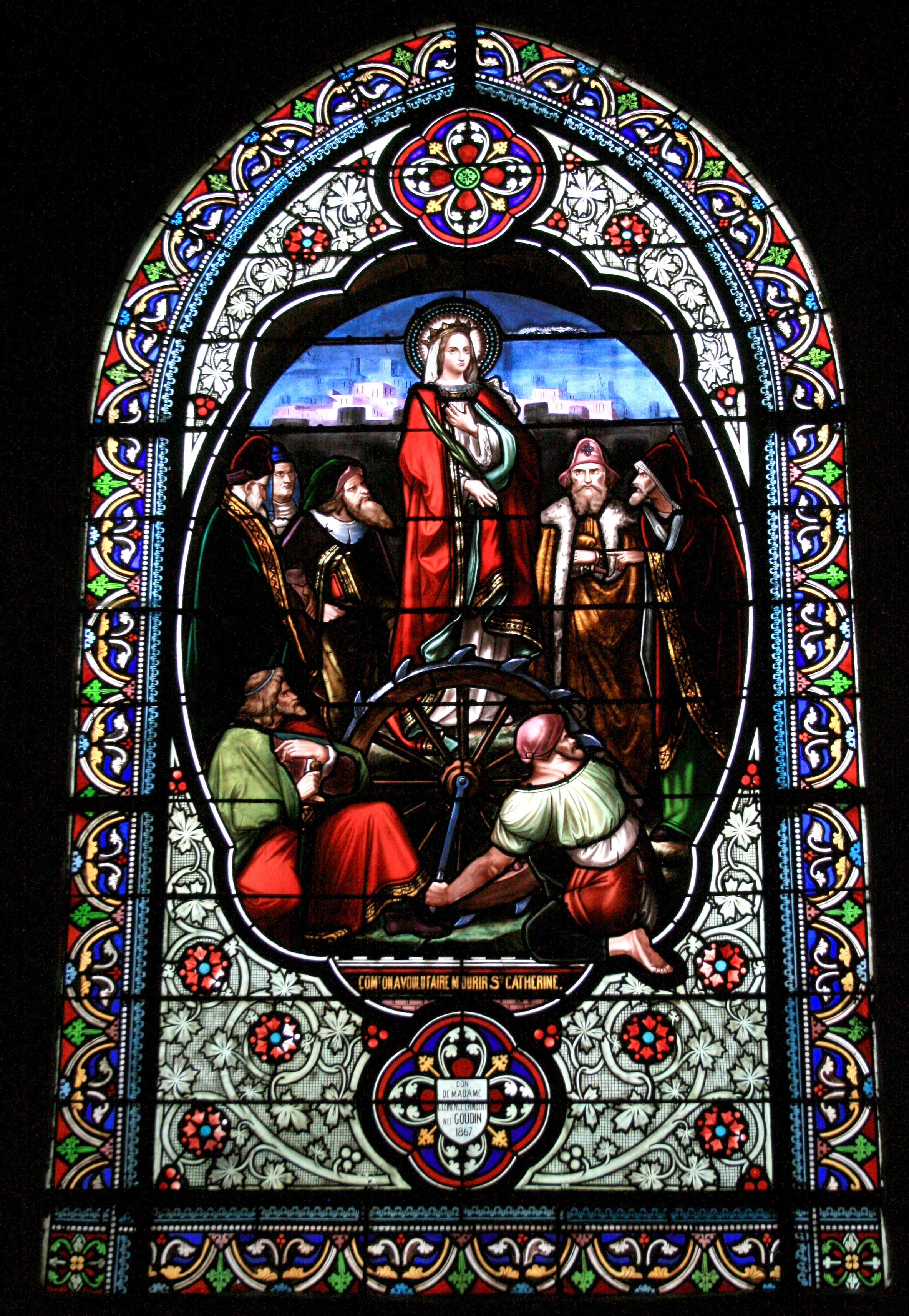 Eglise Notre-Dame de l'Assomption de Lesparre, Lesparre-Médoc - photo 11