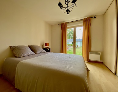 La Manza, Saint-Jean-de-Sauves - photo 6