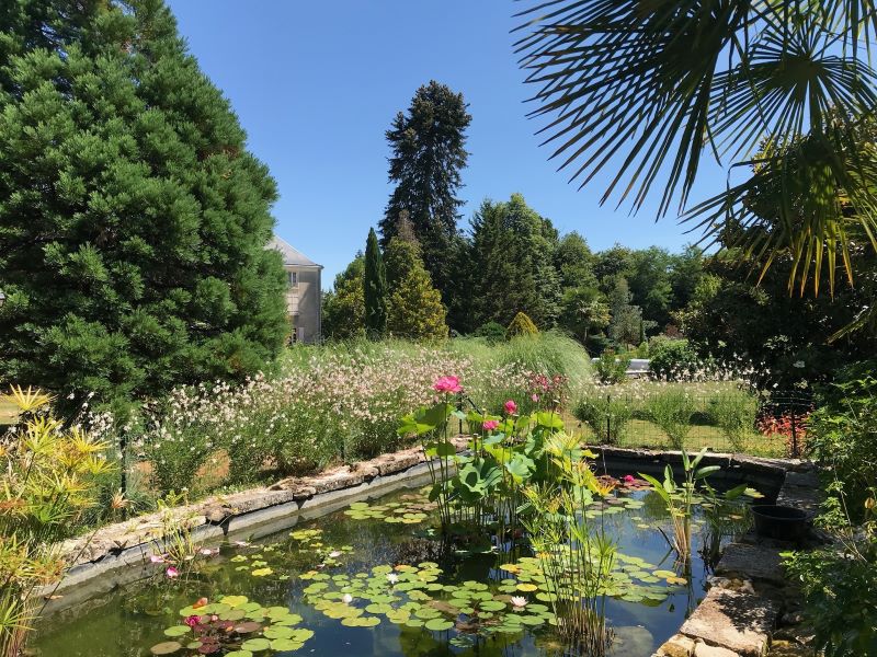 Le Logis de Lasteyrie, La Rochebeaucourt-et-Argentine - photo 15