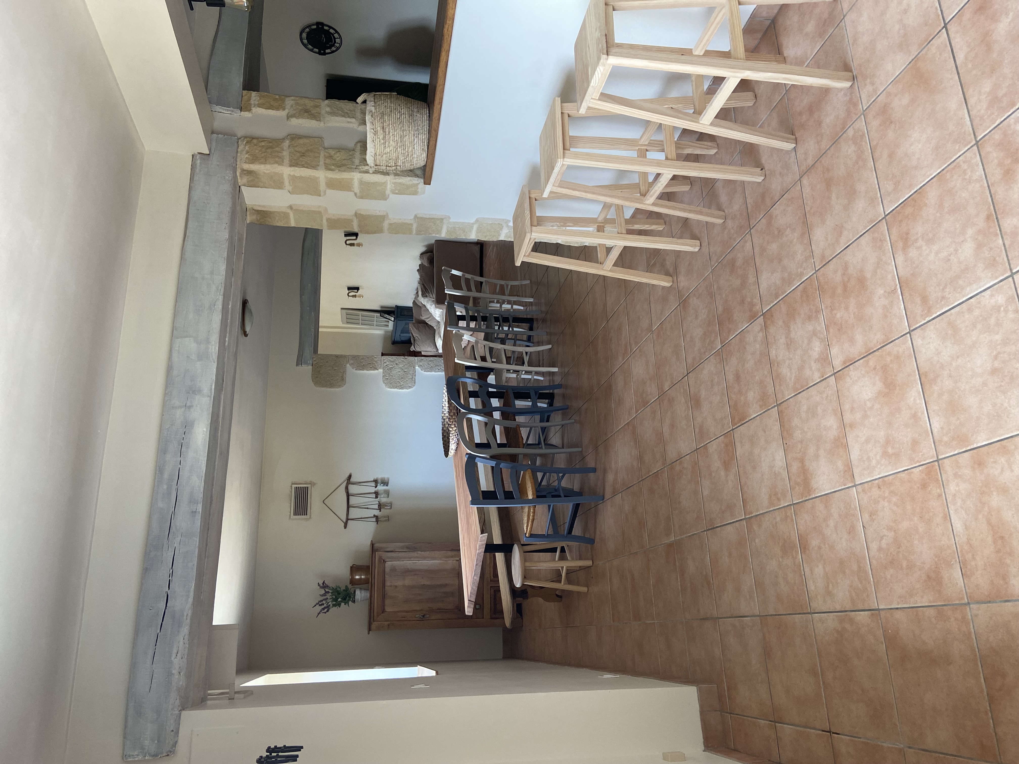 Gite des Savoies, Vouneuil-sur-Vienne - photo 11