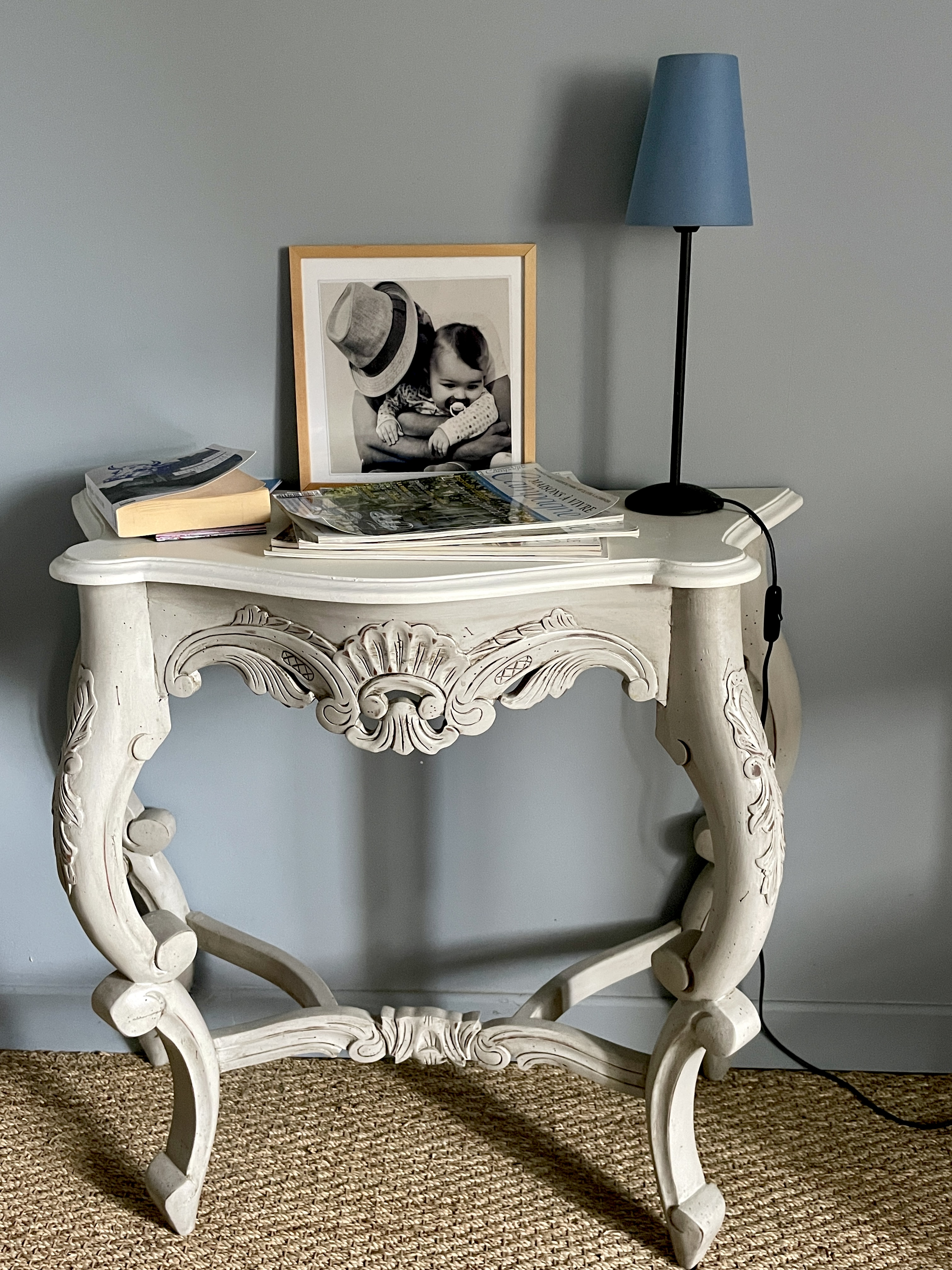 Chambre d'hôtes "Le Bain d'Alice", Saint-Laurent-sur-Gorre - photo 11