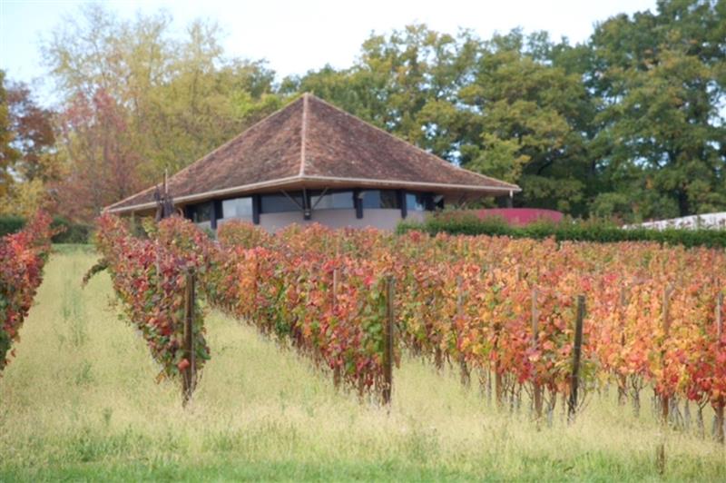 Domaine Mont d'Oraàs