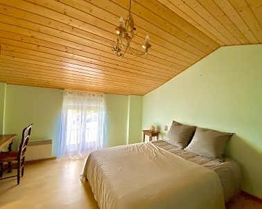 La Manza, Saint-Jean-de-Sauves - photo 9